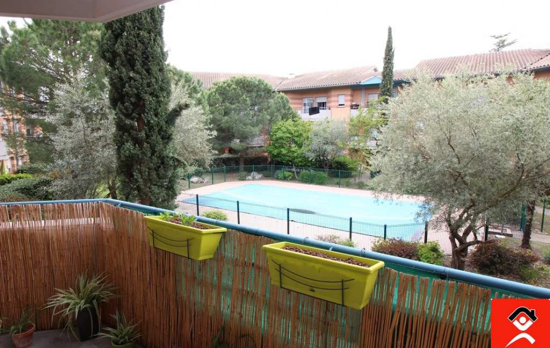 vente Appartement Toulouse - Photo 4