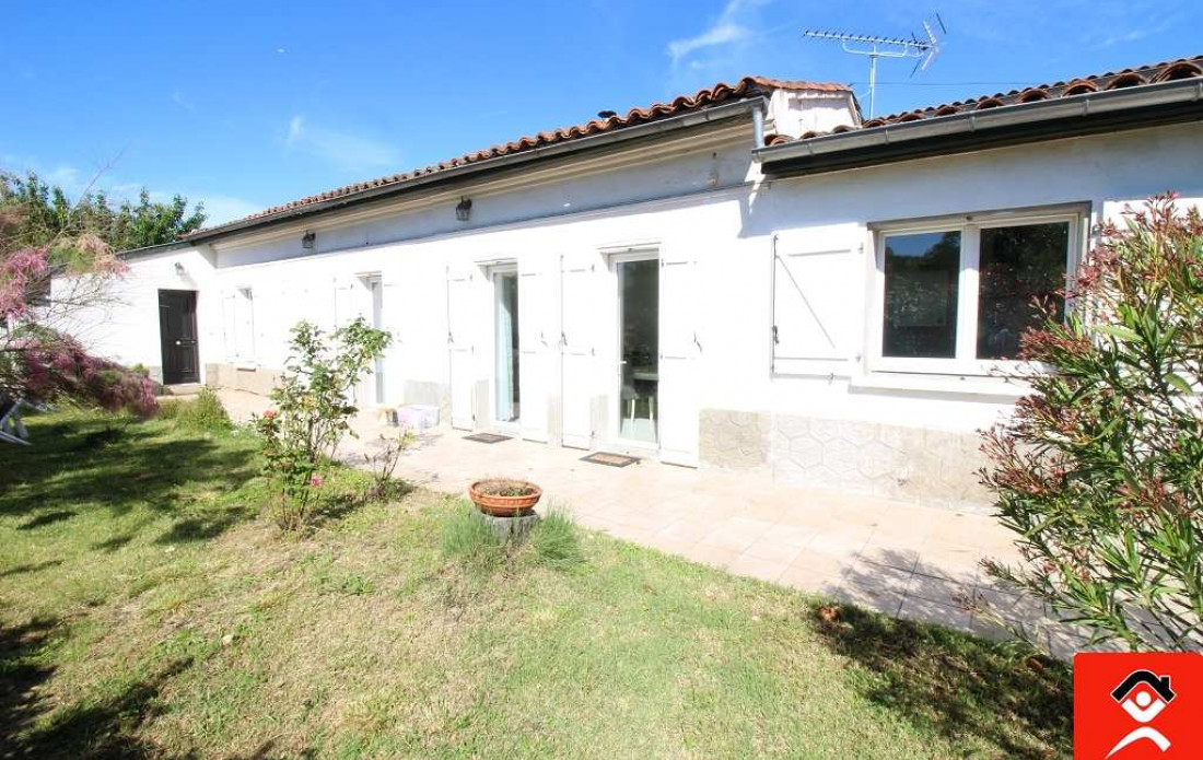 vente Maison toulousaine Toulouse - Photo 5