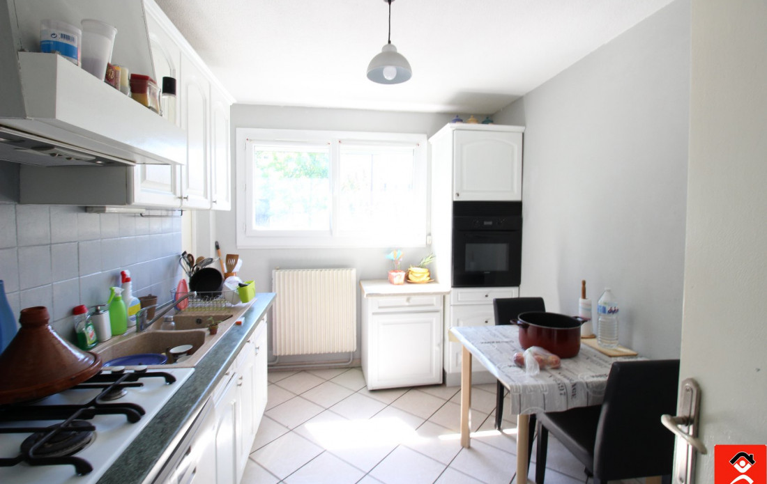 vente Appartement Toulouse - Photo 3