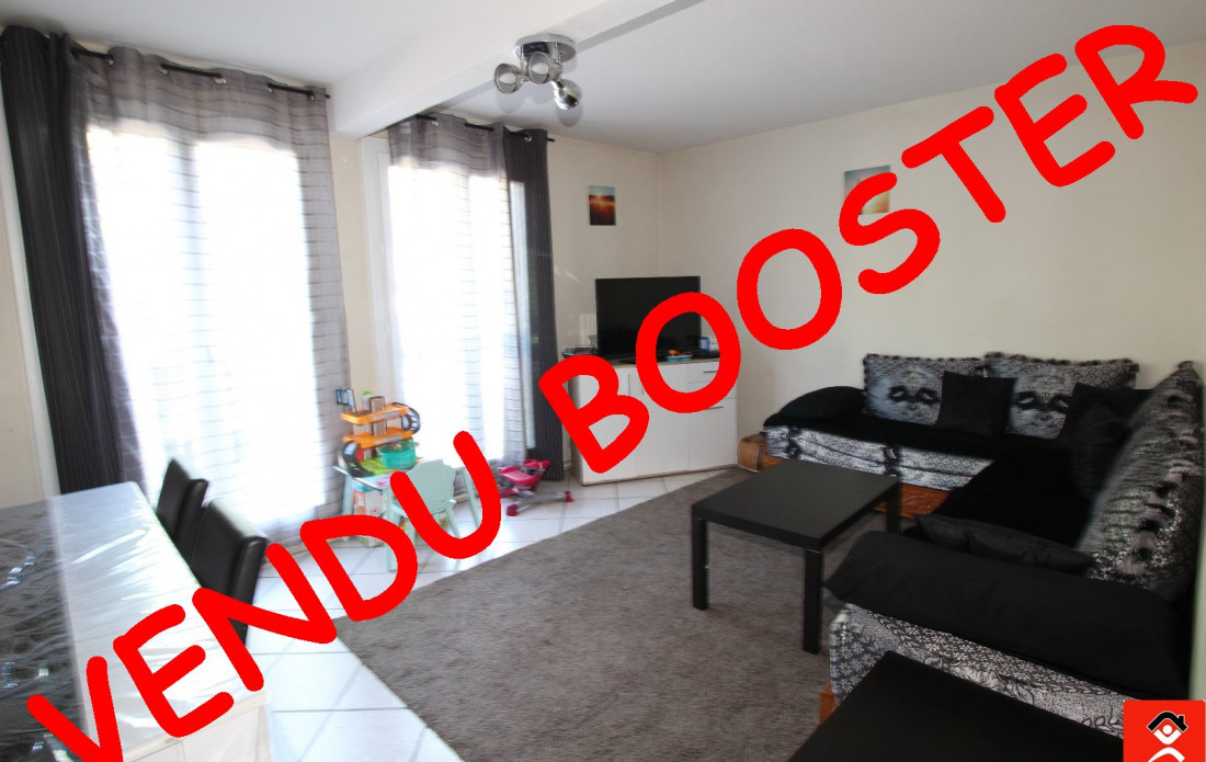 vente Appartement Toulouse - Photo 1