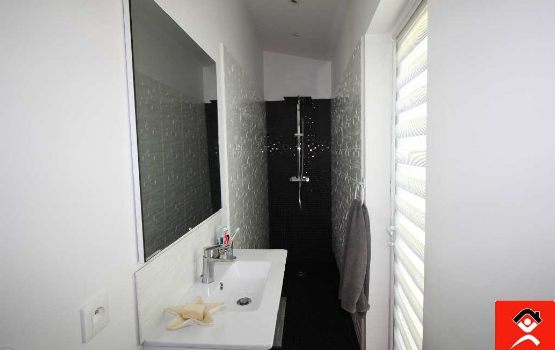 vente Maison de ville Toulouse - Photo 5