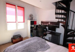 vente Maison de ville Toulouse