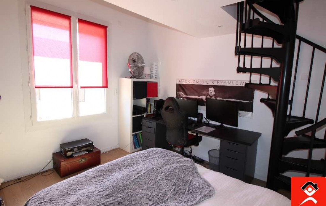vente Maison de ville Toulouse - Photo 4