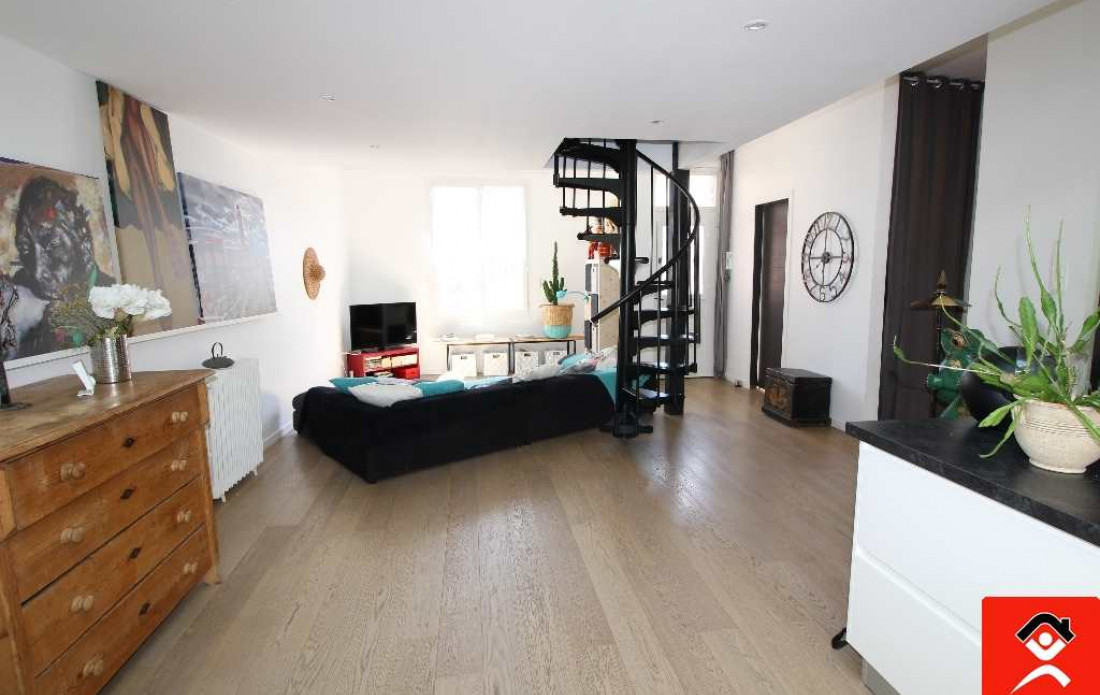 vente Maison de ville Toulouse - Photo 2