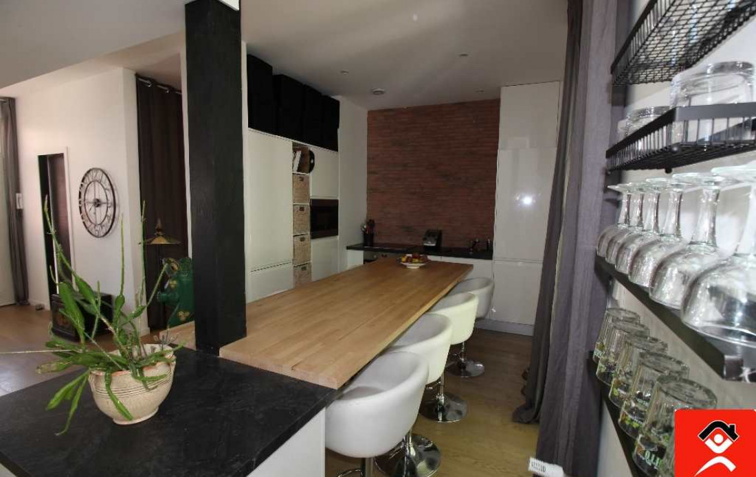 vente Maison de ville Toulouse - Photo 3