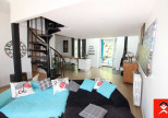 vente Maison de ville Toulouse