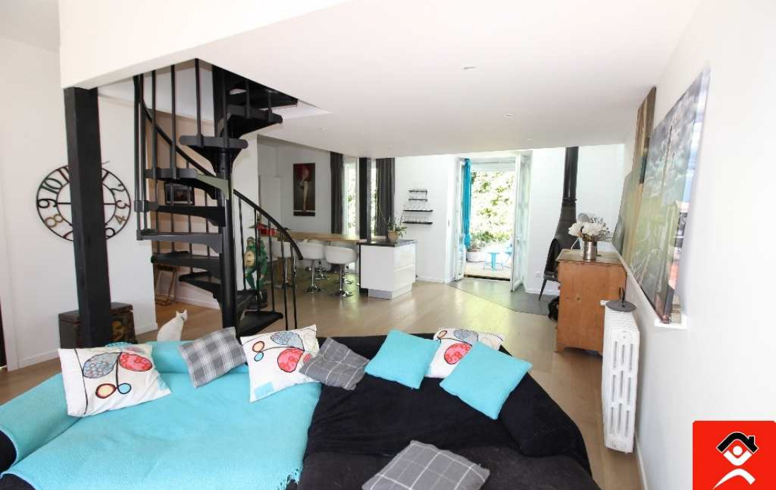 vente Maison de ville Toulouse - Photo 1