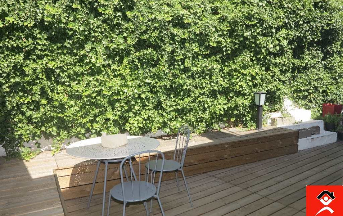 vente Maison de ville Toulouse - Photo 6
