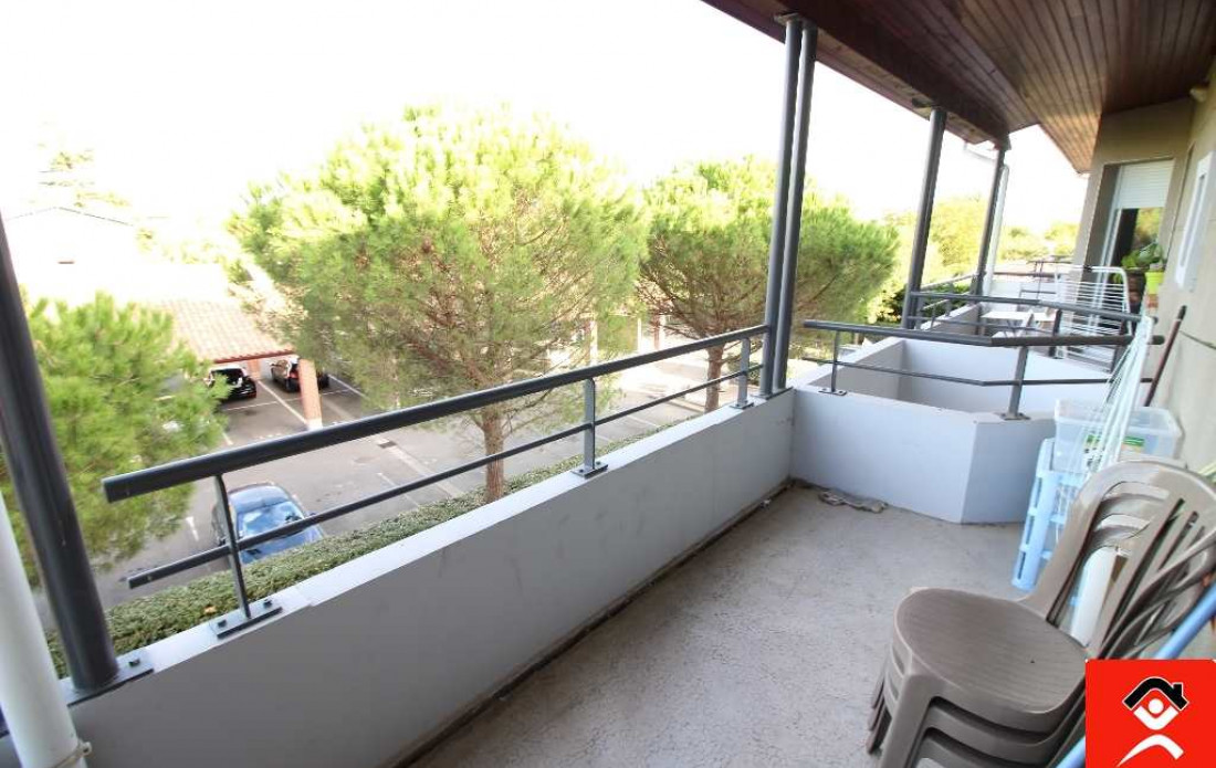 vente Appartement Toulouse - Photo 1