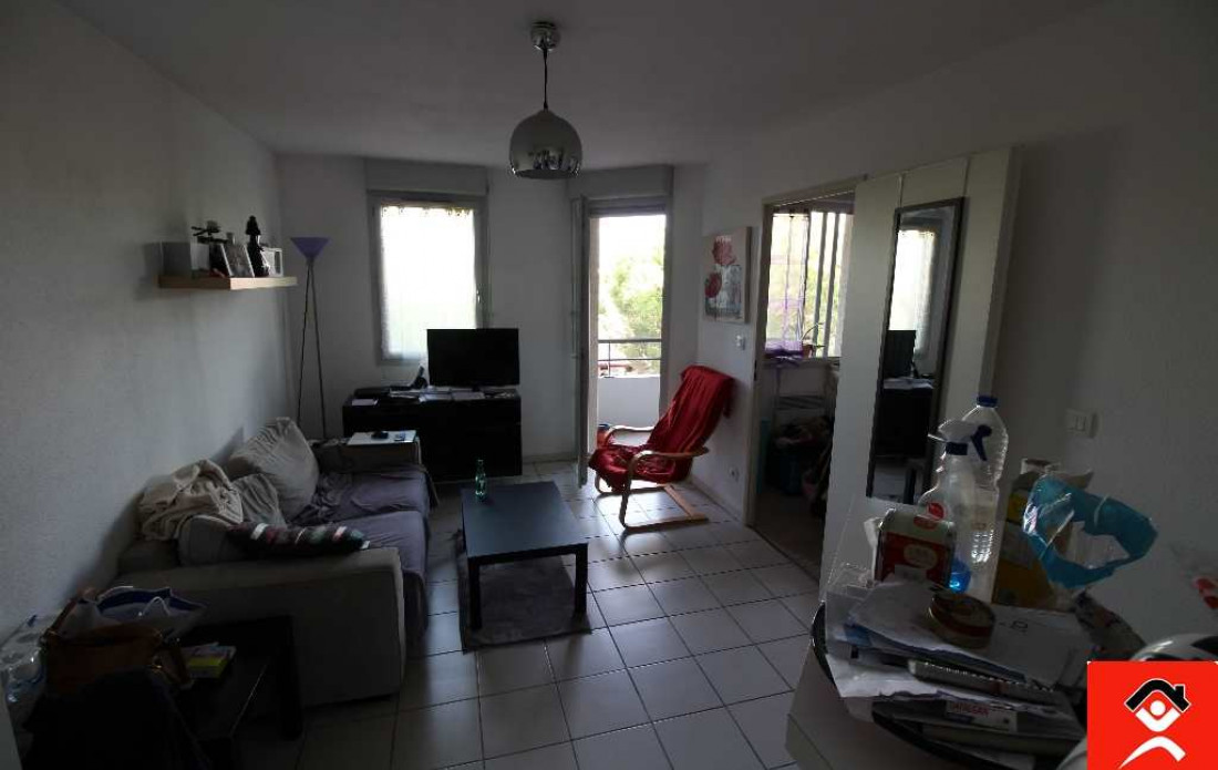 vente Appartement Toulouse - Photo 3