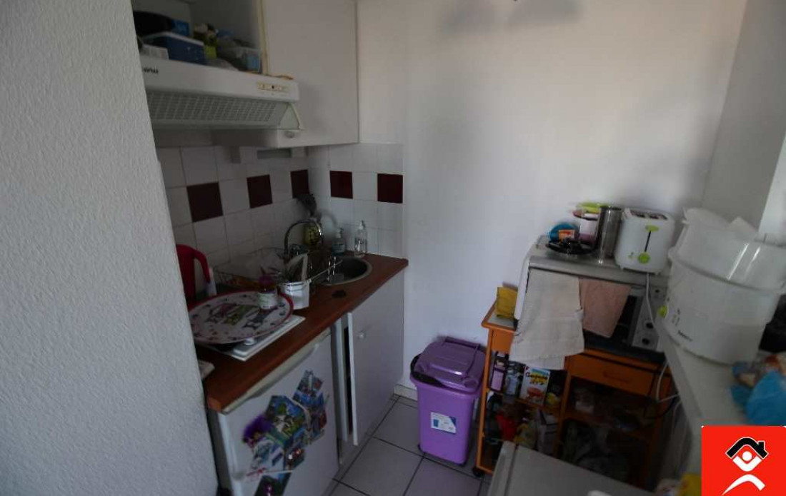vente Appartement Toulouse - Photo 2
