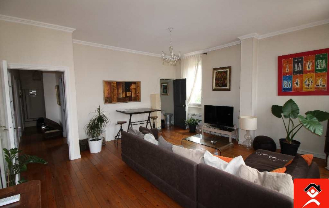 vente Appartement Toulouse - Photo 2