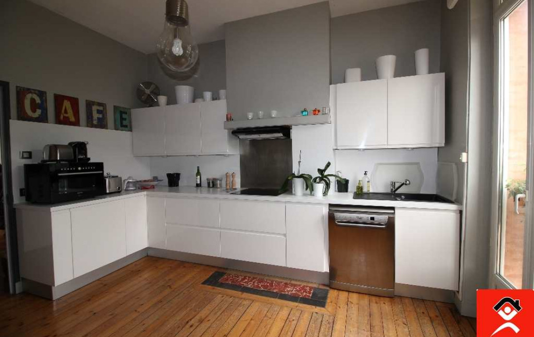 vente Appartement Toulouse - Photo 3