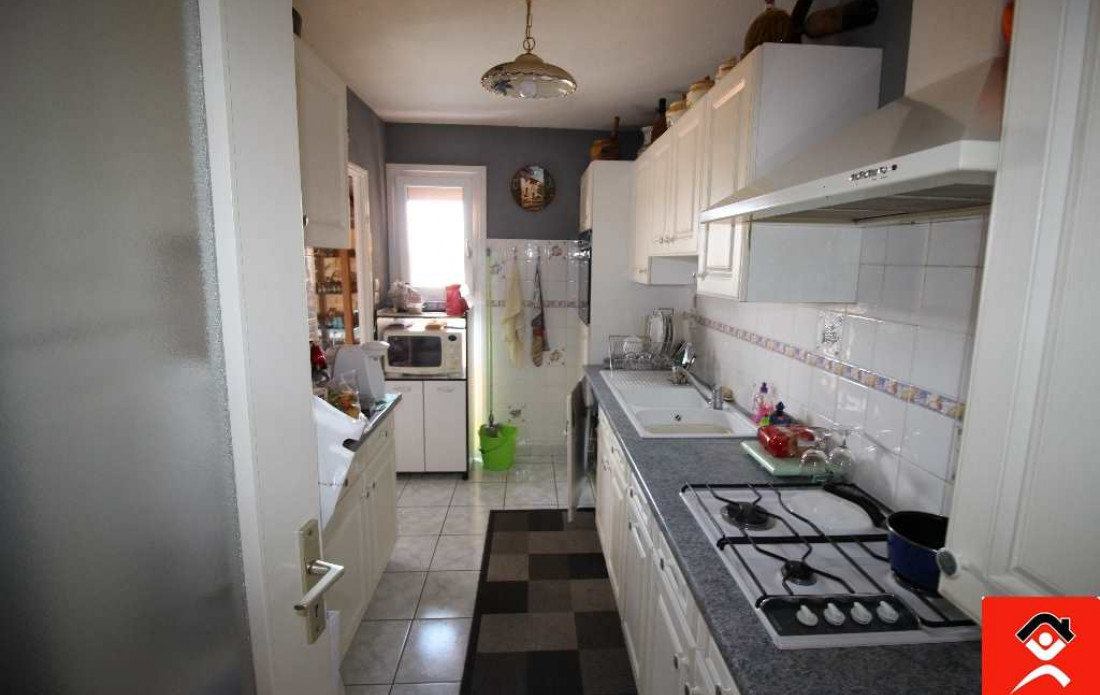 vente Appartement Toulouse - Photo 2