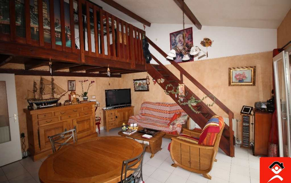 vente Appartement Toulouse - Photo 4