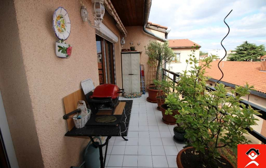 vente Appartement Toulouse - Photo 1
