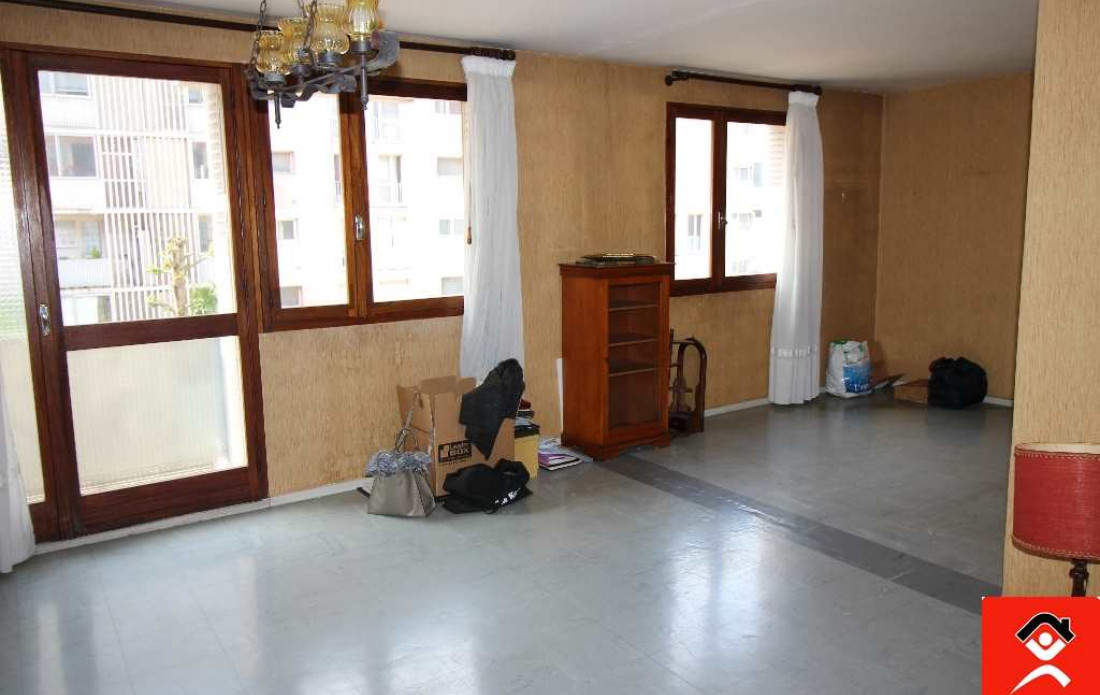 vente Appartement Toulouse - Photo 1