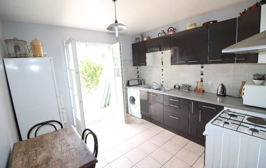 vente Maison Toulouse - Photo 2