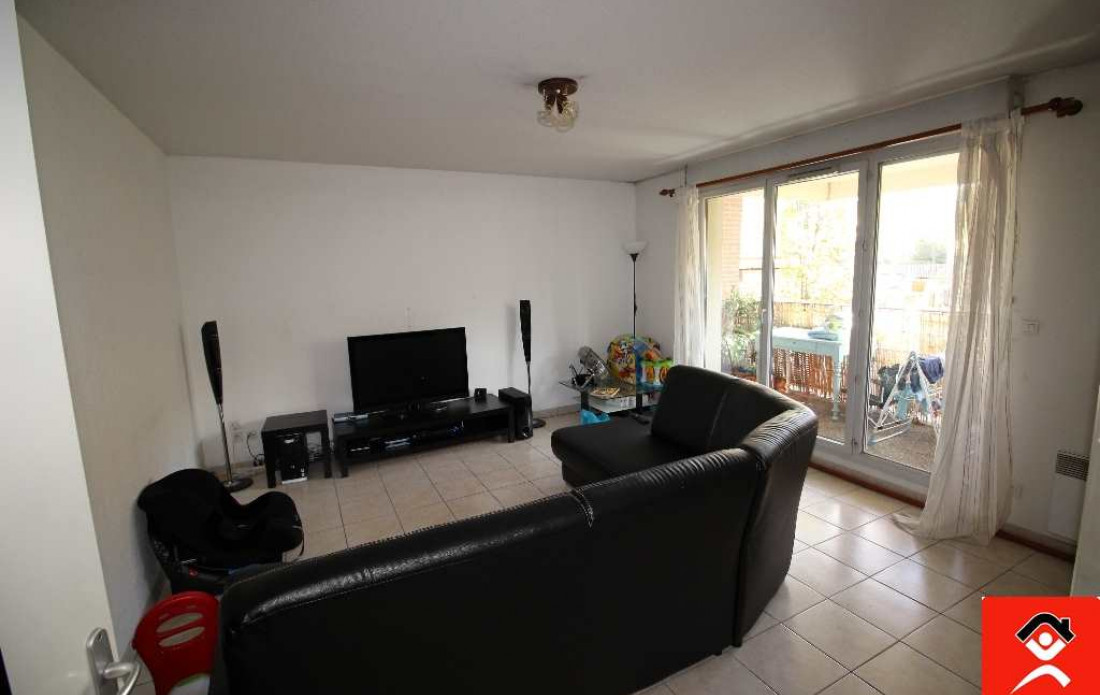 vente Appartement Toulouse - Photo 1