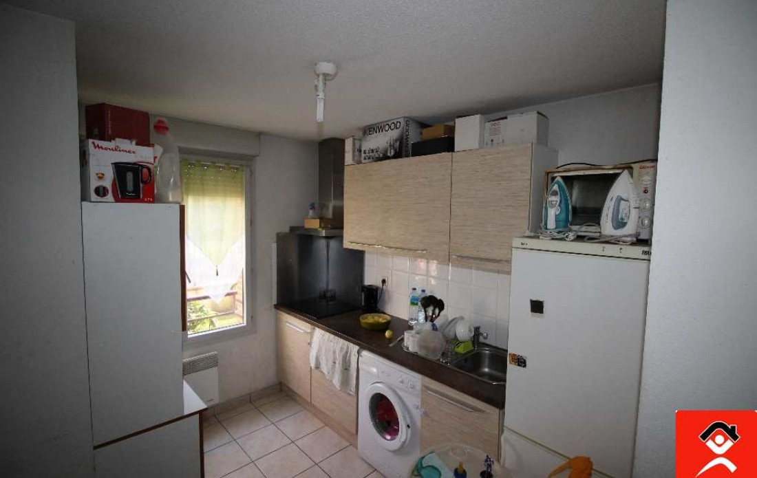vente Appartement Toulouse - Photo 3