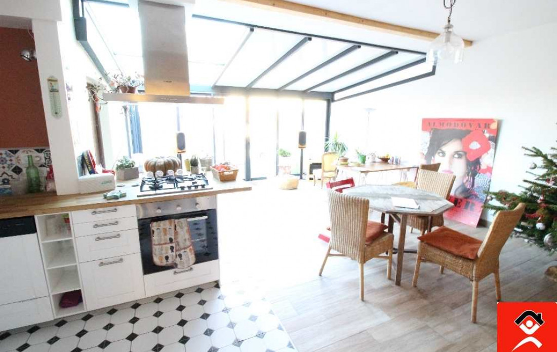 vente Maison Toulouse - Photo 1