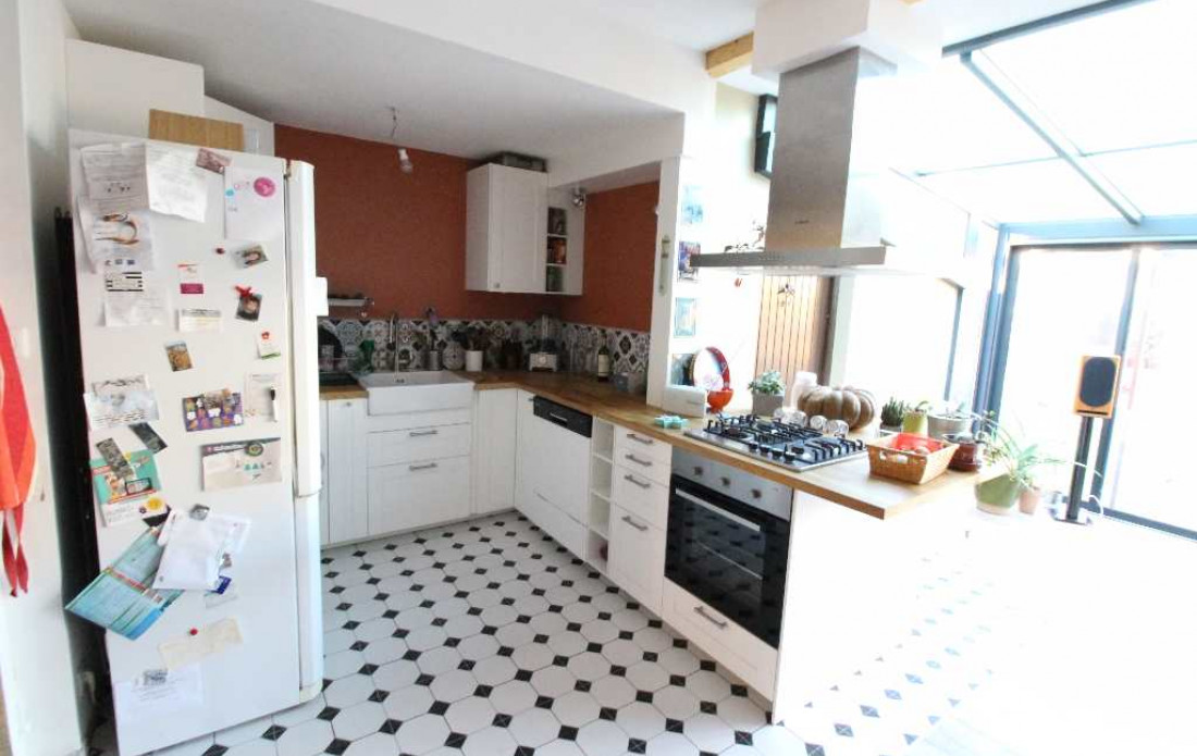 vente Maison Toulouse - Photo 3