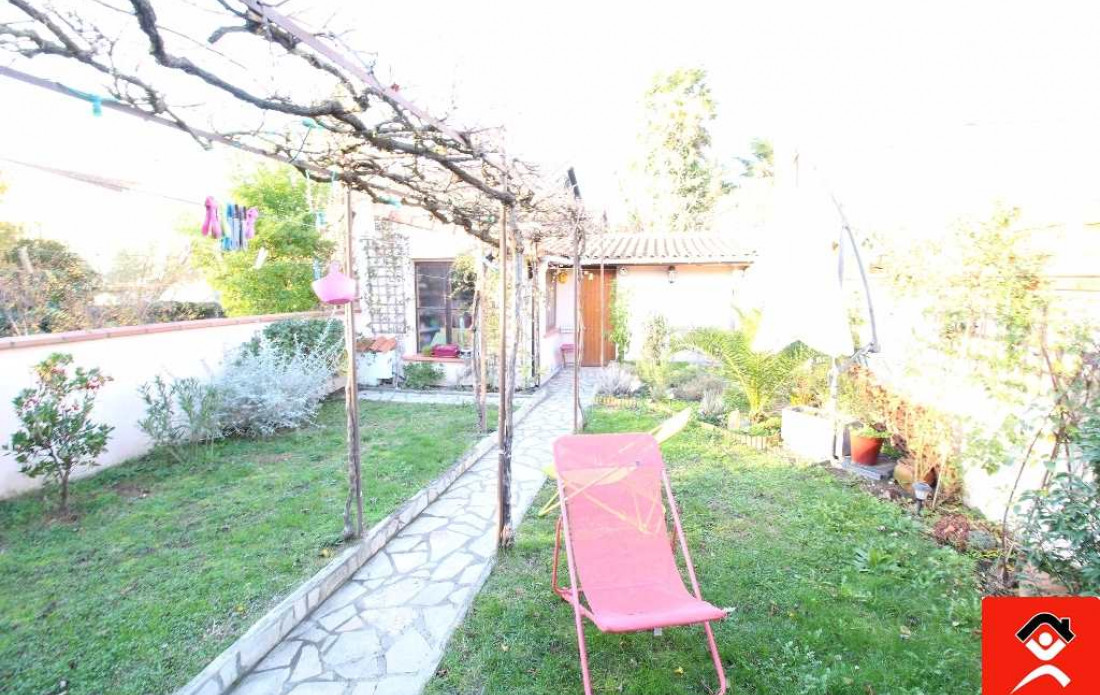 vente Maison Toulouse - Photo 5