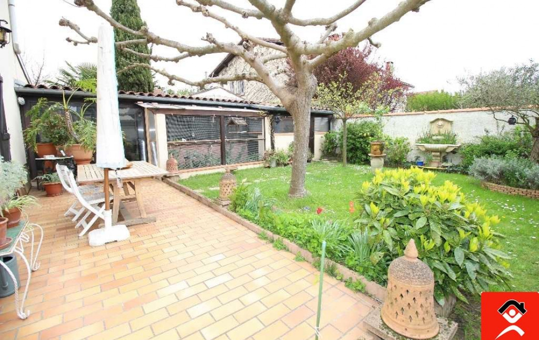 vente Maison Toulouse - Photo 1