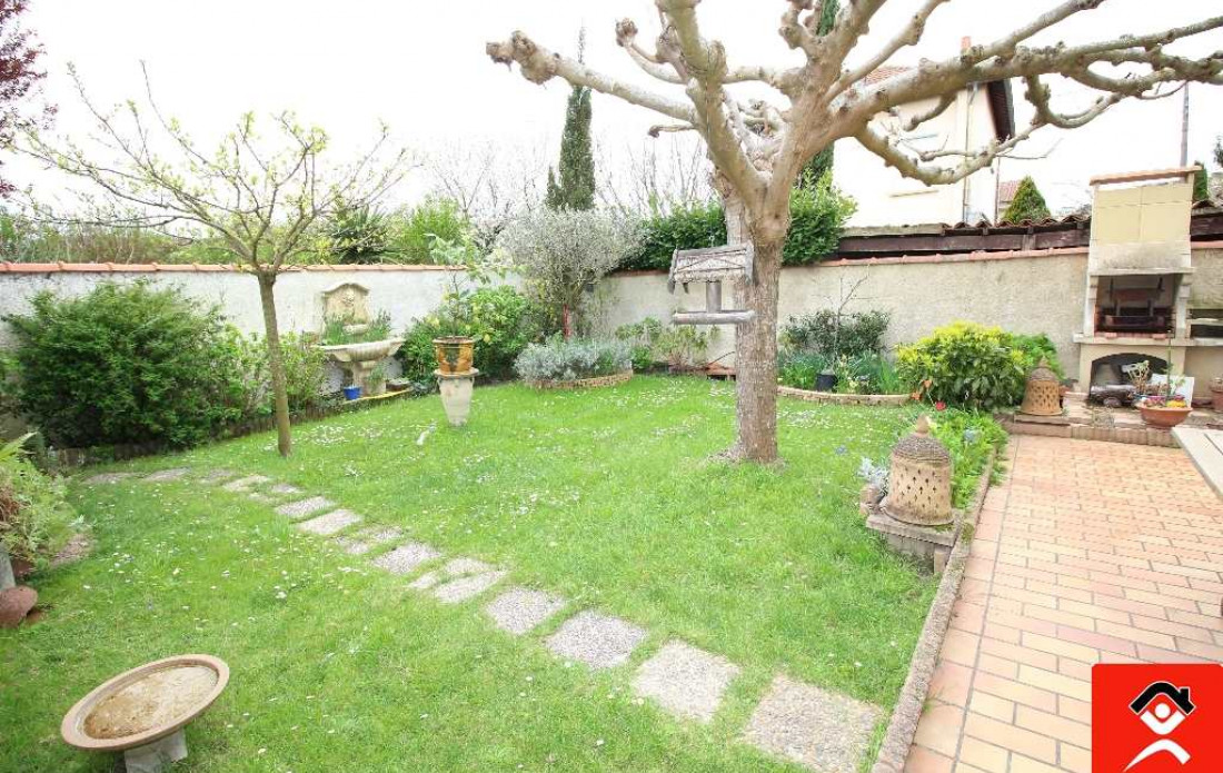 vente Maison Toulouse - Photo 2