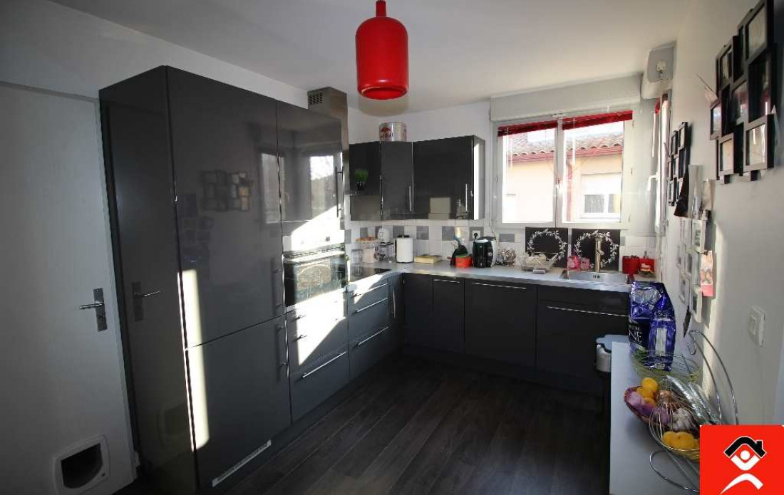 vente Maison Toulouse - Photo 2