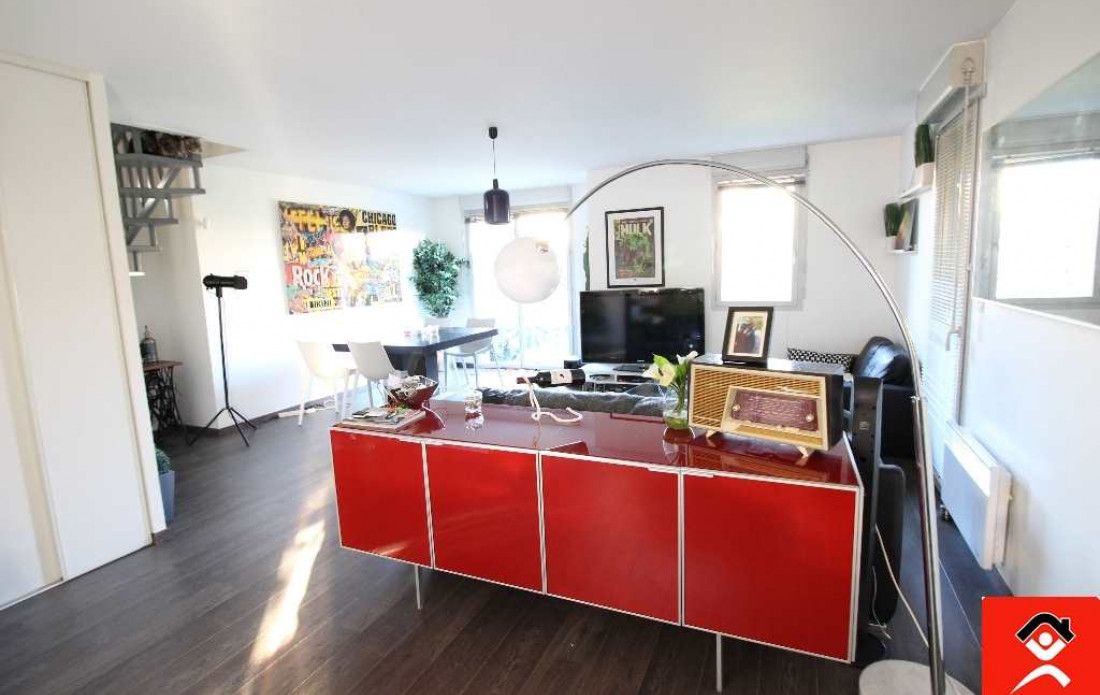 vente Maison Toulouse - Photo 1