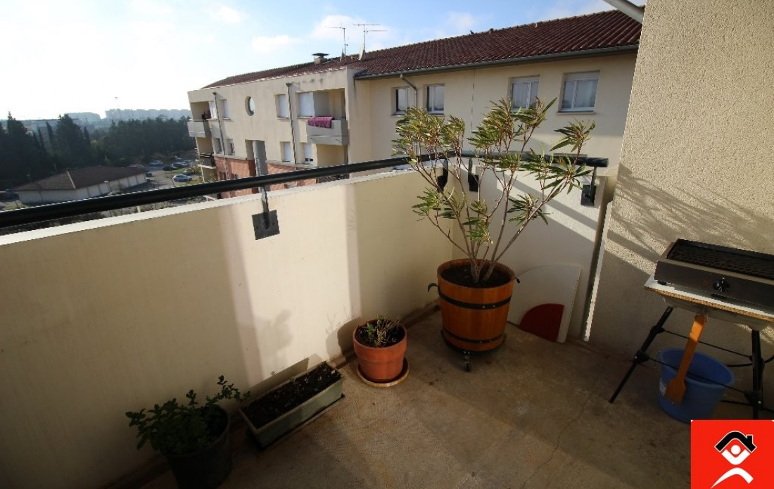 vente Appartement Toulouse - Photo 2