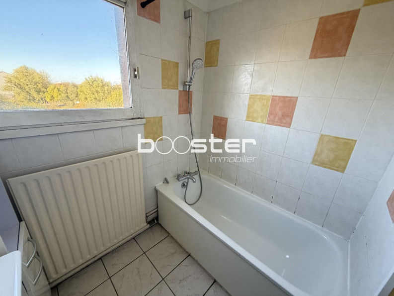 vente Appartement Toulouse - Photo 5