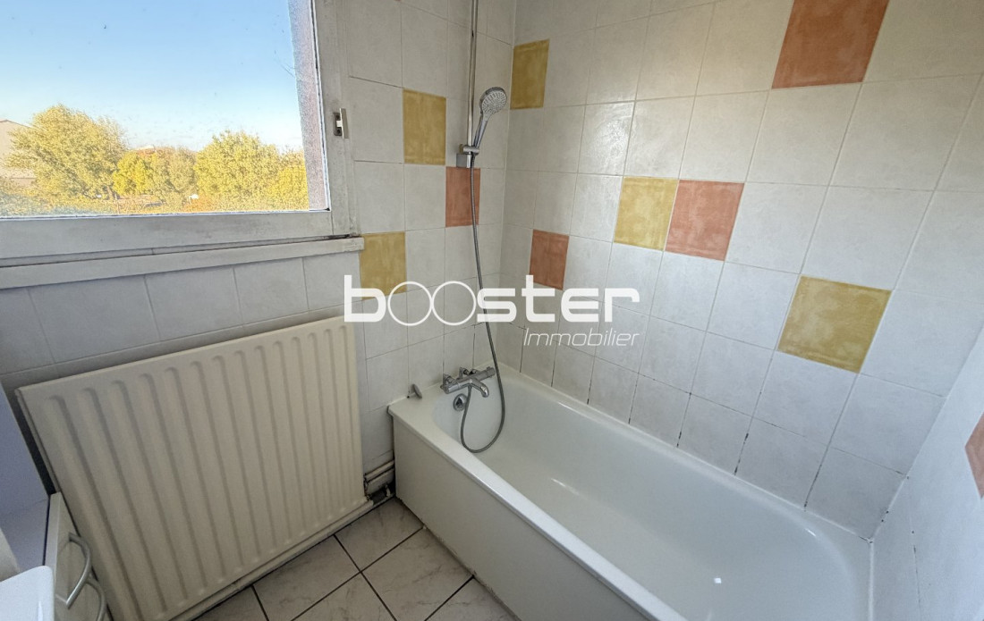 vente Appartement Toulouse - Photo 5