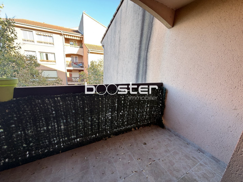 vente Appartement Toulouse - Photo 1
