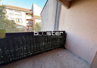 vente Appartement Toulouse