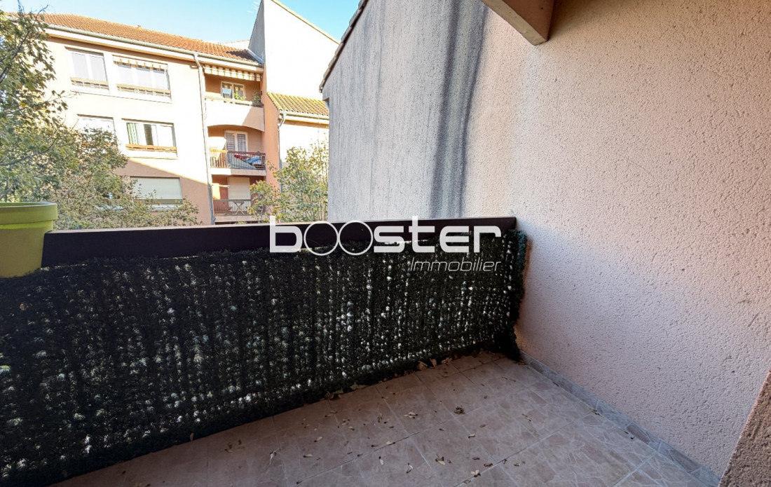 vente Appartement Toulouse - Photo 1