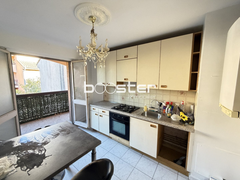 vente Appartement Toulouse - Photo 3