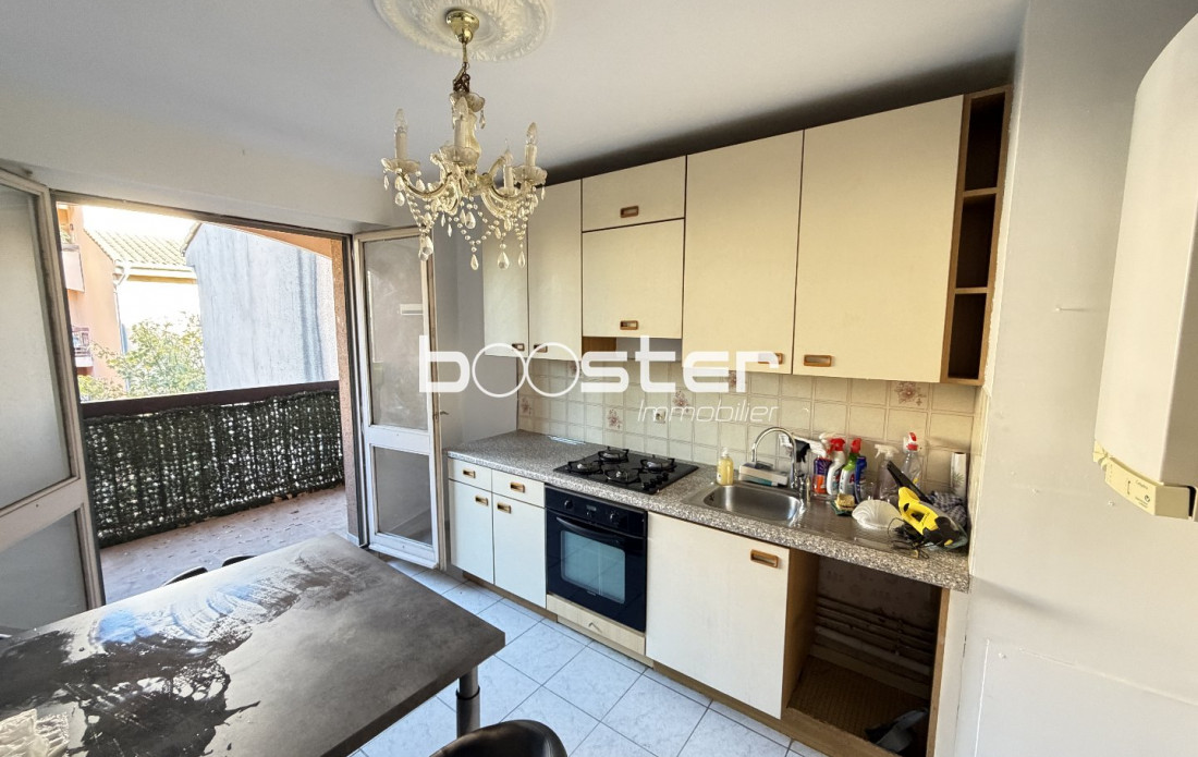 vente Appartement Toulouse - Photo 3