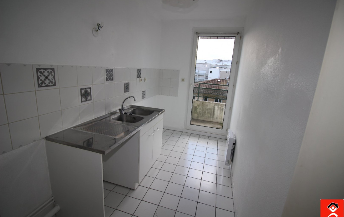 vente Appartement Toulouse - Photo 2