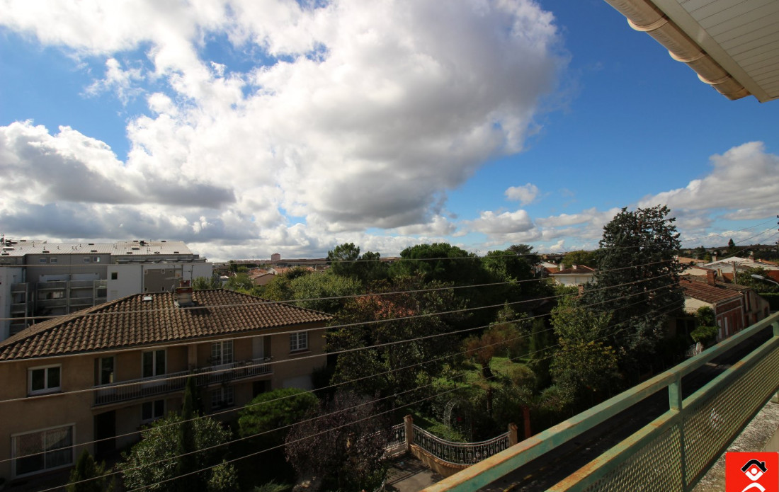 vente Appartement Toulouse - Photo 4
