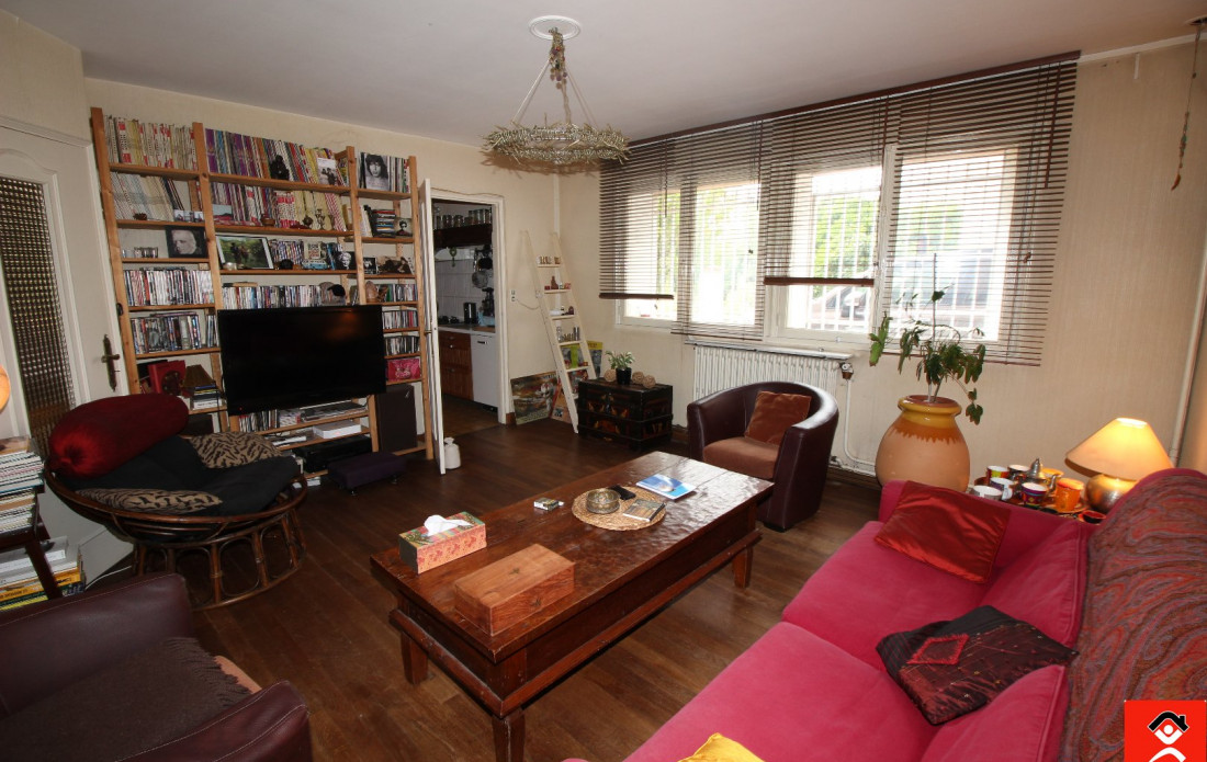 vente Maison Toulouse - Photo 1