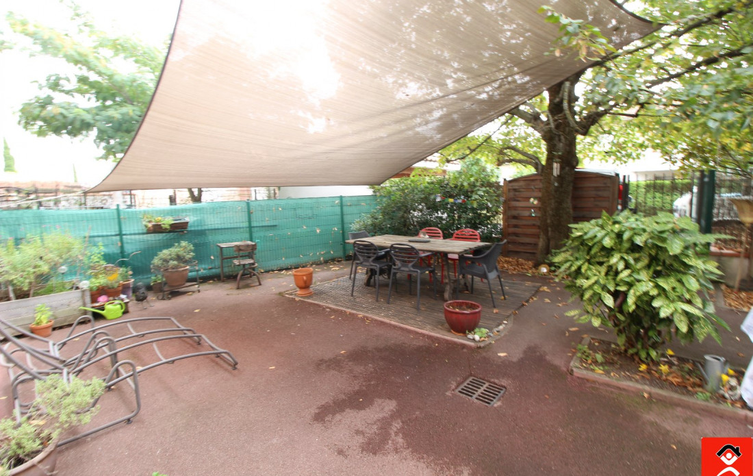 vente Maison Toulouse - Photo 6