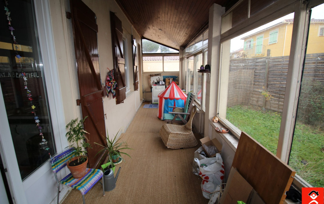vente Maison Toulouse - Photo 7