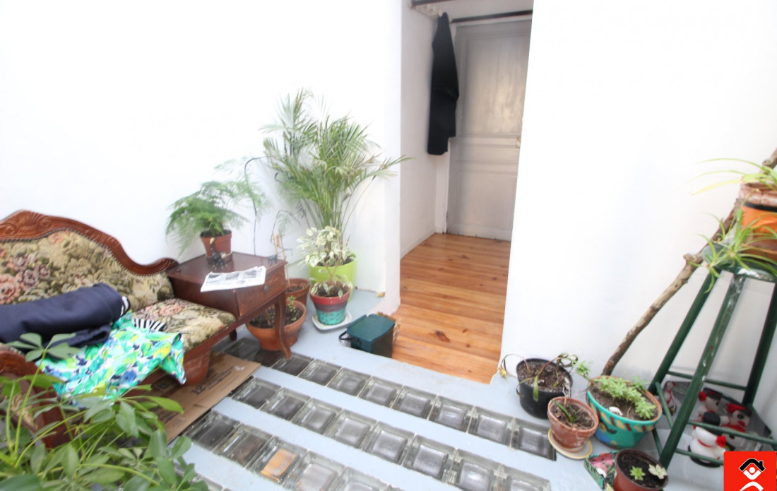 vente Appartement Toulouse - Photo 1