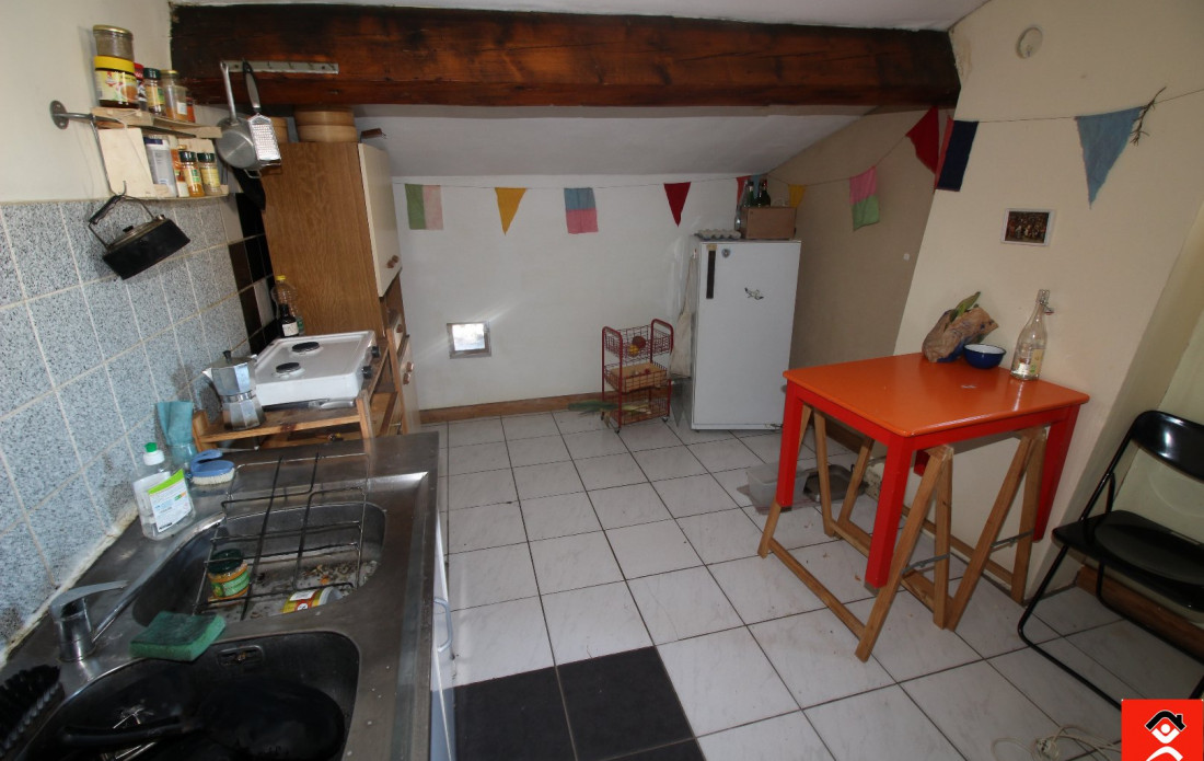 vente Appartement Toulouse - Photo 3