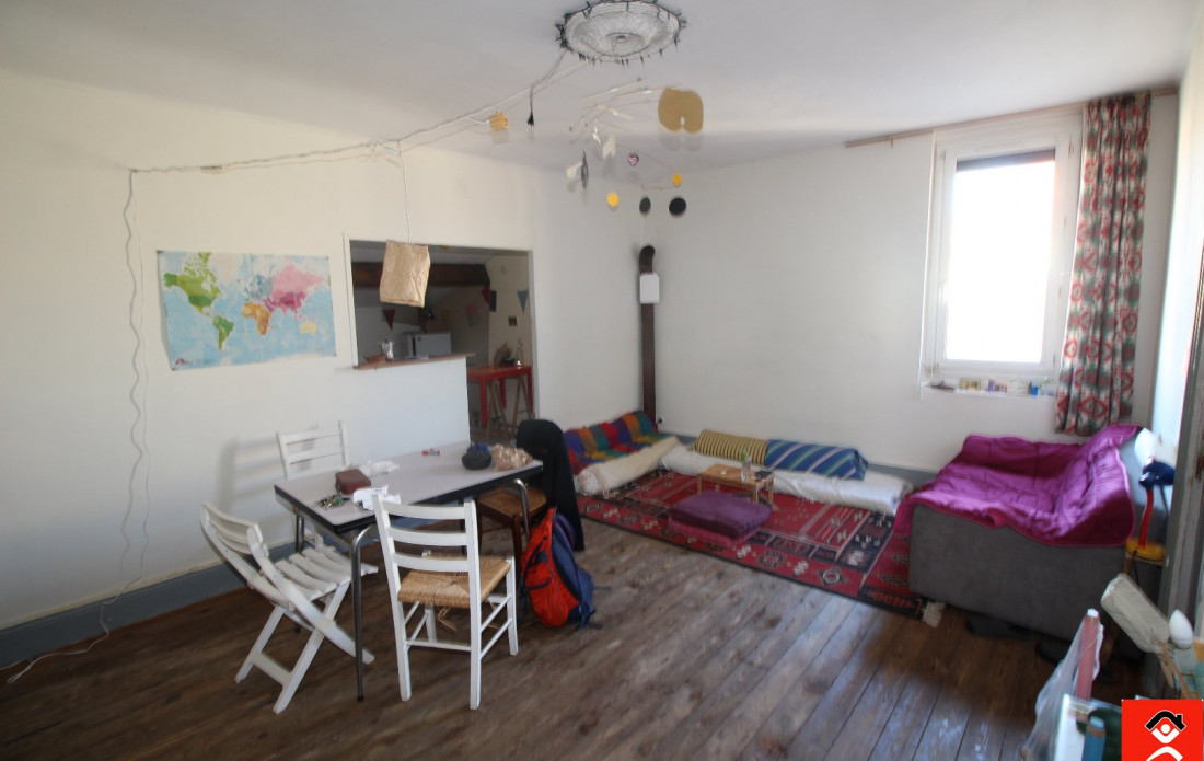 vente Appartement Toulouse - Photo 2