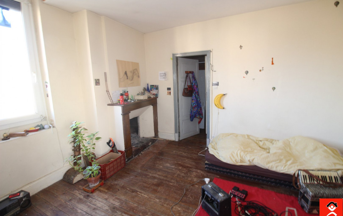 vente Appartement Toulouse - Photo 5