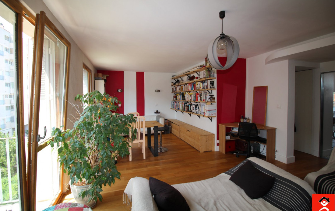 vente Appartement Toulouse - Photo 2