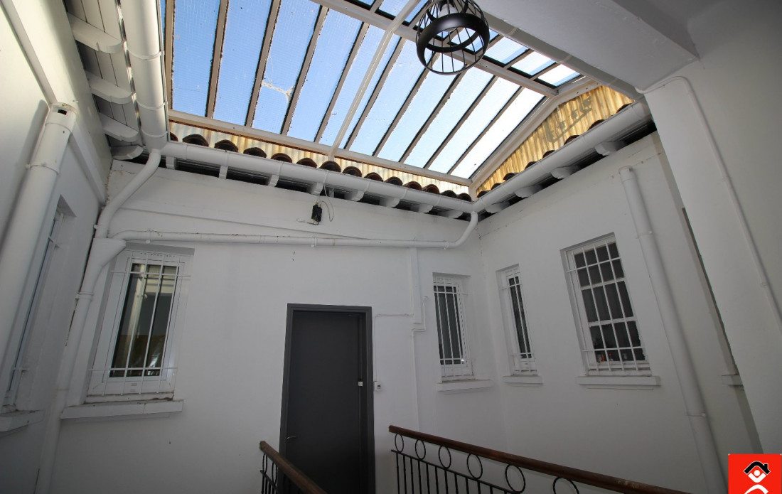 vente Appartement rénové Toulouse - Photo 1